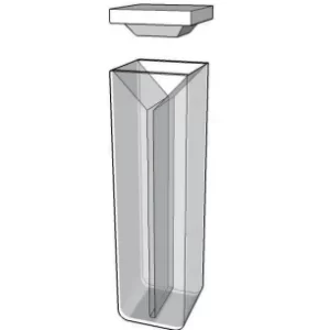 quartz cuvette