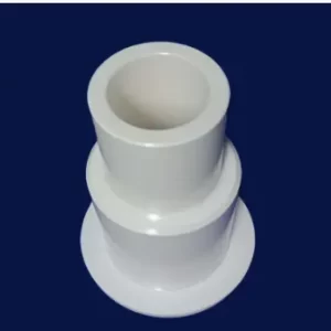 Custom Ceramic Insulator Tube