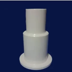 Custom Ceramic Insulator Tube