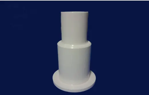 Custom Ceramic Insulator Tube