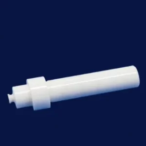 Zirconia precision ceramic rods