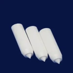 Zirconia ceramic rod