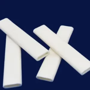 Customized Hollow Alumina Ceramic Tube