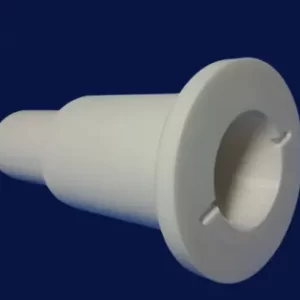 Custom Ceramic Insulator Tube